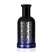 Perfume Hugo Boss Bottled Night Eau de Toilette Masculino 100ML