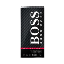 Perfume Hugo Boss Bottled Sport Eau de Toilette Masculino 50ML foto 2