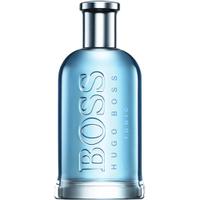 Perfume Hugo Boss Bottled Tonic Eau de Toilette Masculino 200ML