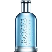 Perfume Hugo Boss Bottled Tonic Eau de Toilette Masculino 200ML
