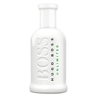 Perfume Hugo Boss Bottled Unlimited Eau de Toilette Masculino 100ML