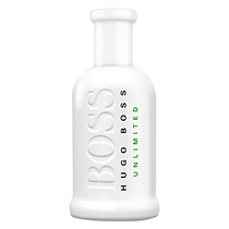 Perfume Hugo Boss Bottled Unlimited Eau de Toilette Masculino 100ML