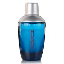 Perfume Hugo Boss Dark Blue Eau de Toilette Masculino 75ML