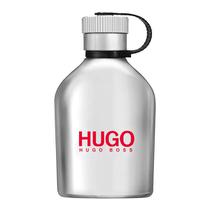 Perfume Hugo Boss Iced Eau de Toilette Masculino 75ML