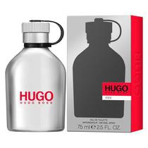 Perfume Hugo Boss Iced Eau de Toilette Masculino 75ML foto 2