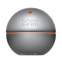 Perfume Hugo Boss In Motion Eau de Toilette Masculino 90ML