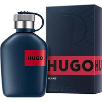 Perfume Hugo...