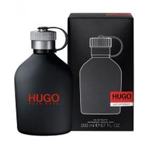 Perfume Hugo Boss Just Different Eau de Toilette Masculino 200ML