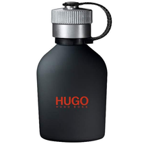 Perfume Hugo Boss Just Different Eau de Toilette Masculino 75ML