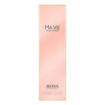 Perfume Hugo Boss Ma Vie Pour Femme Eau de Parfum Feminino 75ML foto 1