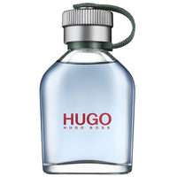 Perfume Hugo...
