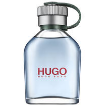 Perfume Hugo Boss Man Eau de Toilette Masculino 200ML