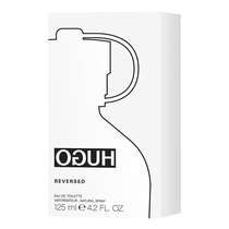 Perfume Hugo Boss Reversed Eau de Toilette Masculino 125ML foto 1