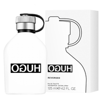 Perfume Hugo Boss Reversed Eau de Toilette Masculino 125ML foto 2