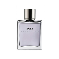 Perfume Hugo Boss Selection Eau de Toilette Masculino 90ML