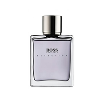 Perfume Hugo Boss Selection Eau de Toilette Masculino 90ML