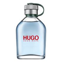 Perfume Hugo Boss Man Eau de Toilette Masculino 75ML