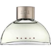 Perfume Hugo Boss Woman Eau de Parfum Feminino 50ML