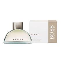 Perfume Hugo Boss Woman Eau de Parfum Feminino 90ML foto 1