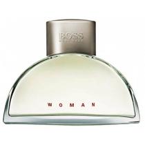 Perfume Hugo Boss Woman Eau de Parfum Feminino 90ML
