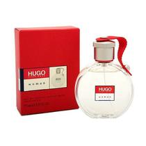 Perfume Hugo Boss Woman Eau de Toilette Feminino 125ML foto 1