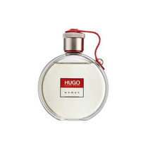 Perfume Hugo Boss Woman Eau de Toilette Feminino 125ML foto principal