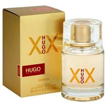 Perfume Hugo Boss XX Eau de Toilette Feminino 40ML foto 2