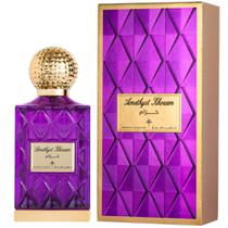 Perfume Ibraheem Al.Qurashi Amethyst Khozam Eau de Parfum Unissex 75ML foto principal