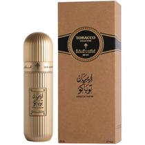 Perfume Ibraheem Al.Qurashi Arabian Tobacco Extrait de Parfum Unissex 200ML
