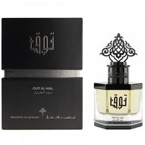 Perfume Ibraheem Al.Qurashi Toq Oud Al Hail Eau de Parfum Unissex 50ML foto principal