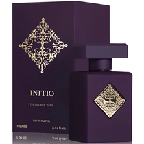Perfume Initio Psychedelic Love Eau de Parfum Unissex 90ML