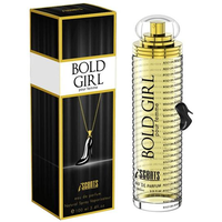 Perfume iScents Bold Girl Eau de Parfum Feminino 100ML