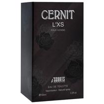 Perfume iScents Cernit L'XS Pour Homme Eau de Toilette Masculino 100ML foto 1