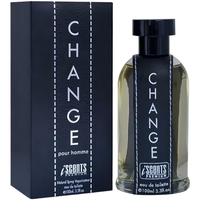 Perfume iScents Change Pour Homme Eau de Toilette Masculino 100ML