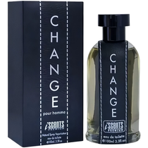 Perfume iScents Change Pour Homme Eau de Toilette Masculino 100ML