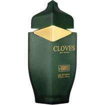 Perfume iScents Cloves Pour Homme Eau de Toilette Masculino 100ML foto principal