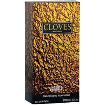 Perfume iScents Cloves Pour Homme Eau de Toilette Masculino 100ML foto 1