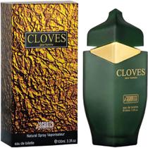 Perfume iScents Cloves Pour Homme Eau de Toilette Masculino 100ML foto 2