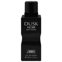 Perfume iScents Dusk Noir Pour Homme Eau de Toilette Masculino 100ML