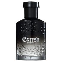 Perfume iScents Excess Pour Homme Eau de Toilette Masculino 100ML