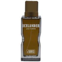 Perfume iScents Icelander Pour Homme Eau de Toilette Masculino 100ML