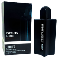 Perfume iScents Noir Pour Homme Eau de Toilette Masculino 100ML