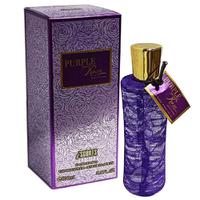 Perfume iScents Purple Rose Eau de Parfum Feminino 100ML