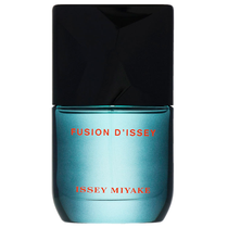 Perfume Issey Miyake Fusion D'Issey Eau de Toilette Masculino 50ML