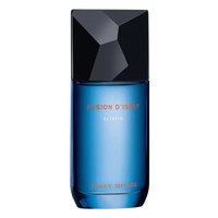 Perfume Issey Miyake Fusion D'Issey Extrême Eau de Toilette Intense Masculino 100ML