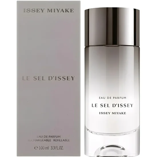 Perfume Issey Miyake Le Sel D'Issey Eau de Parfum Masculino 100ML