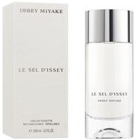 Perfume Issey Miyake Le Sel D'Issey Eau de Toilette Masculino 100ML