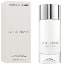 Perfume Issey Miyake Le Sel D'Issey Eau de Toilette Masculino 100ML