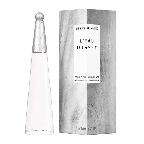 Perfume Issey Miyake L'Eau D'Issey Eau de Parfum Intense Feminino 100ML