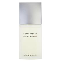 Perfume Issey Miyake L'Eau D'Issey Pour Homme Eau de Toilette Masculino 125ML